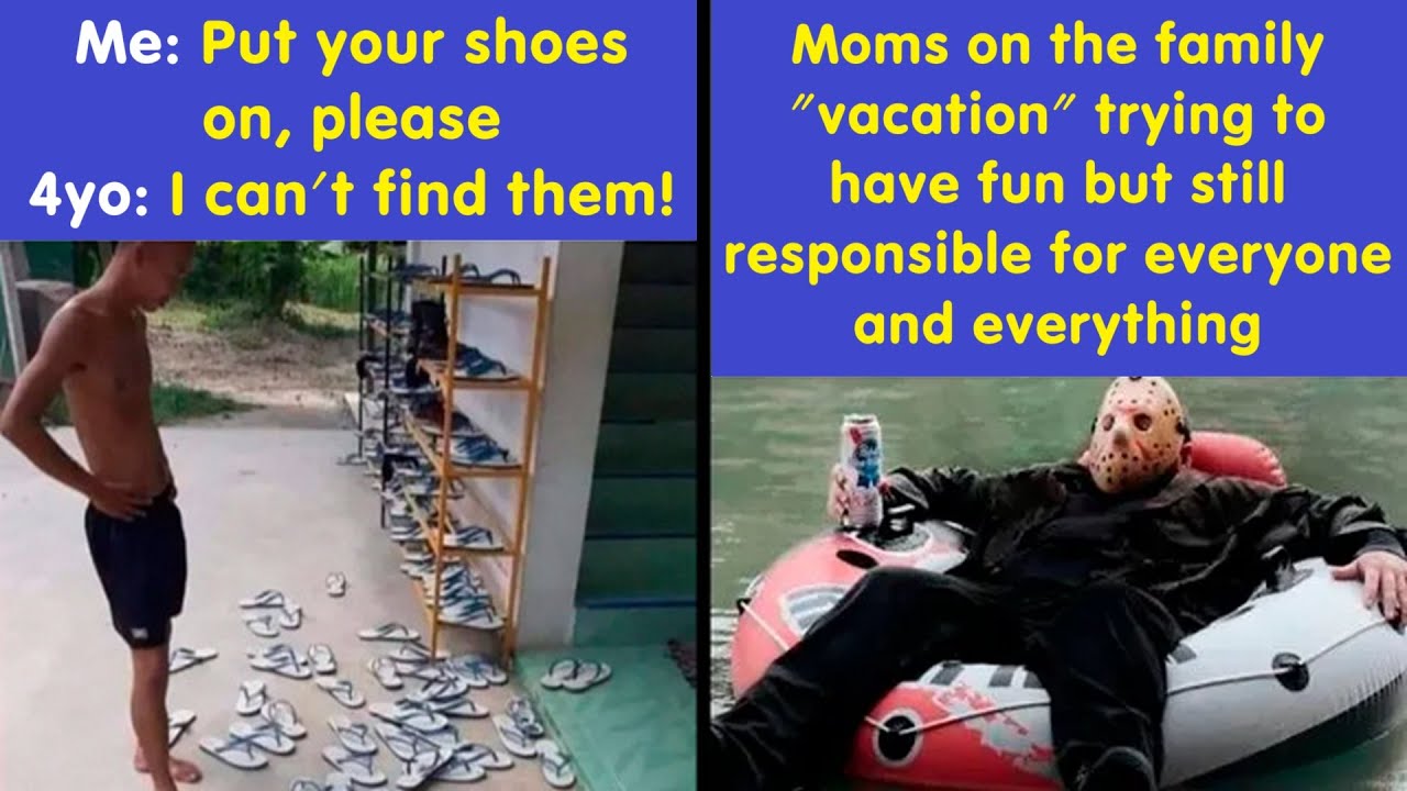 Funny Parenting Memes About Things No Parenting Book Can Teach (New Pics) | Happy And Fun