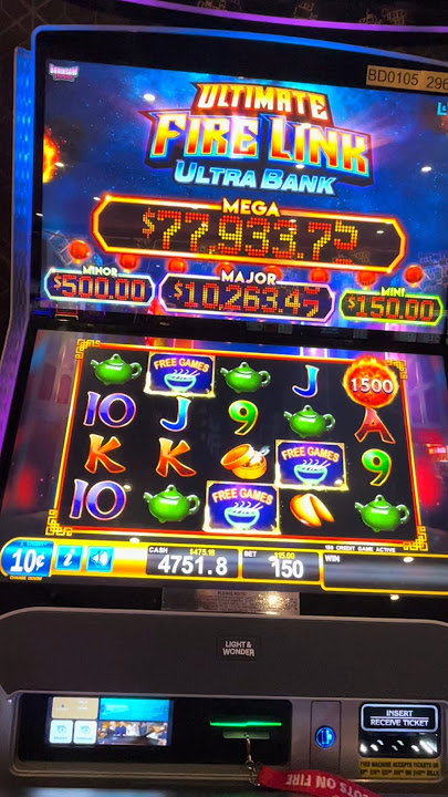 Big $15 Bet and Free Games UFL! #shortsfeed #slots #ufl #bonus  #bonuswin #casino #gambling #short