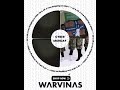 WARVINAS Cyber Monday 2025