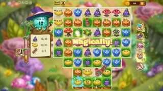 Magic Kitchen Level 112