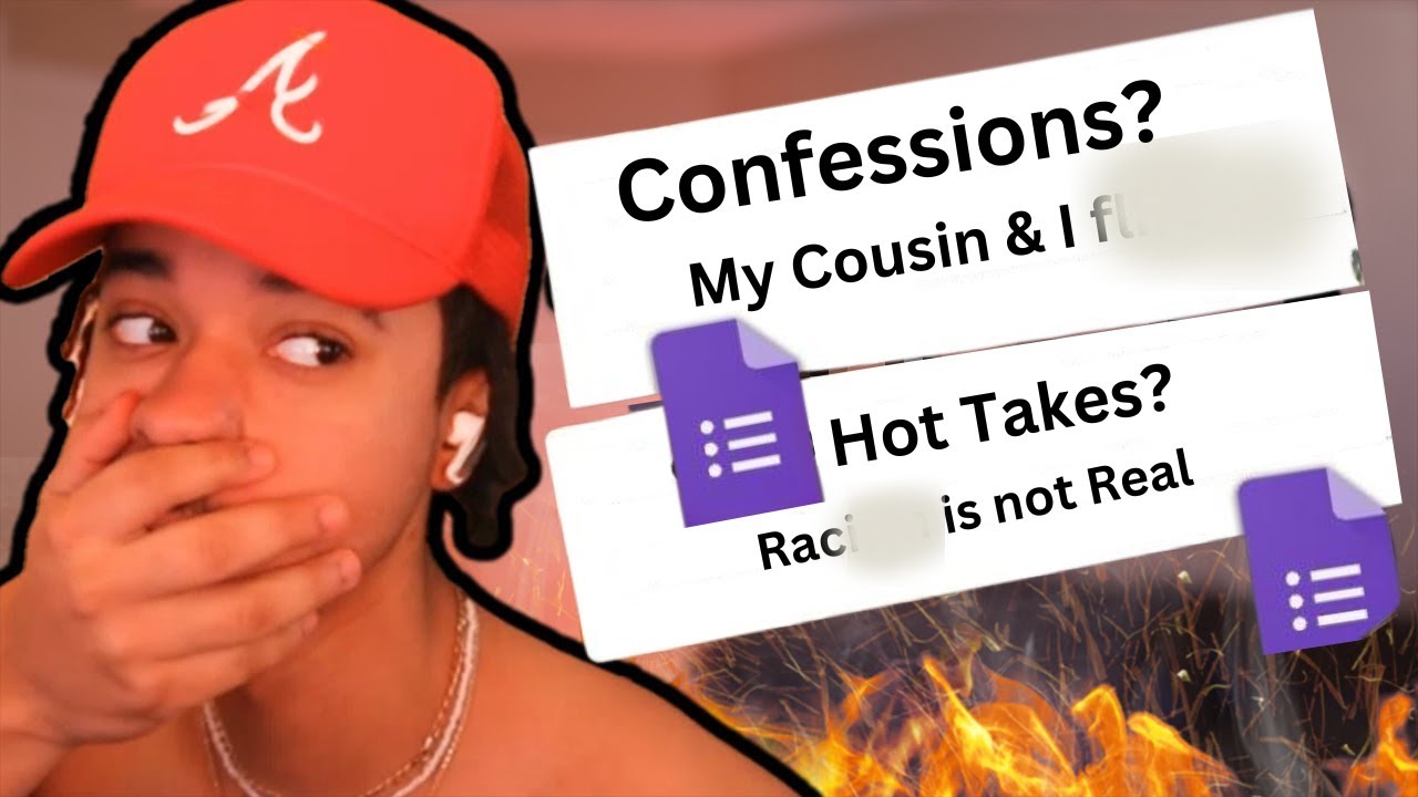 I Regret Asking My Viewers Their Controversial Opinions... - YouTube