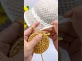 Cozy Crochet Hat Stitch Tips 👒 #crochet #knitting #crocheting #handmade #diy @Raycrochetss