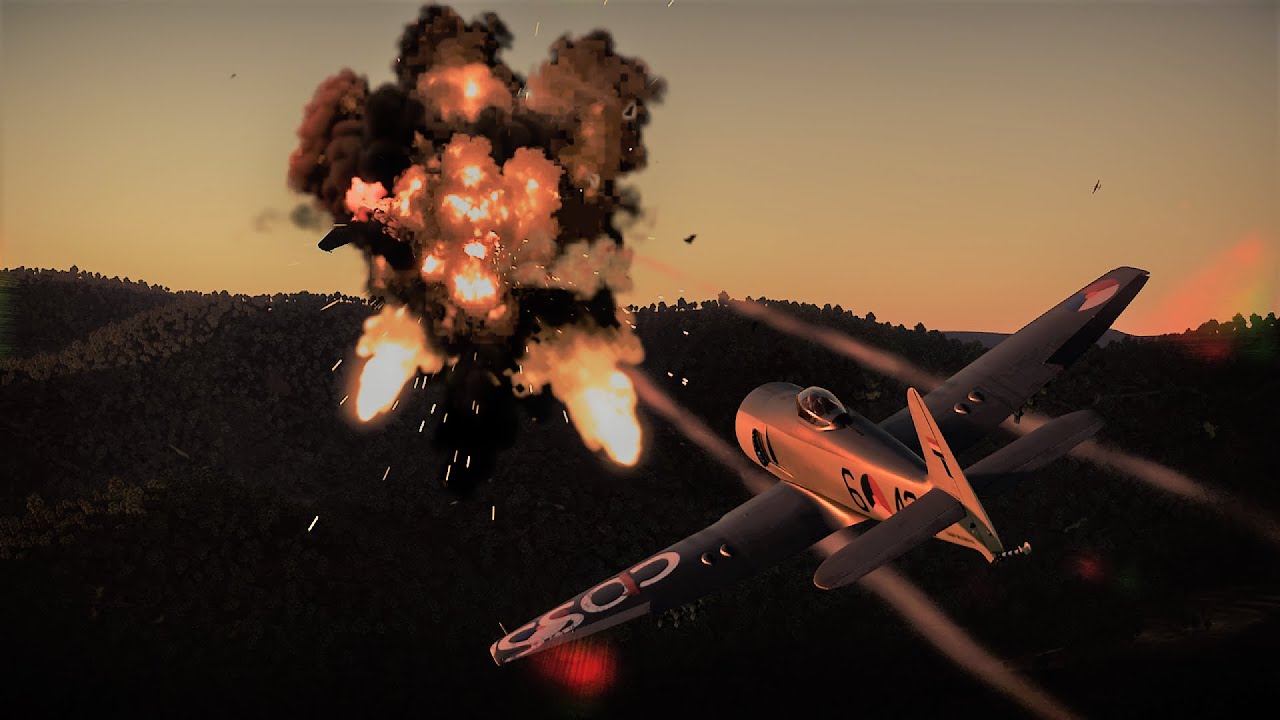 How To Get Rocket Kills In War Thunder YouTube