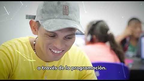 Misión TIC 2022: un gran paso para lograr que Colombia sea cuna de grandes programadores