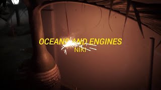 Download Lagu oceans \u0026 engines - niki (fanmade music video) MP3