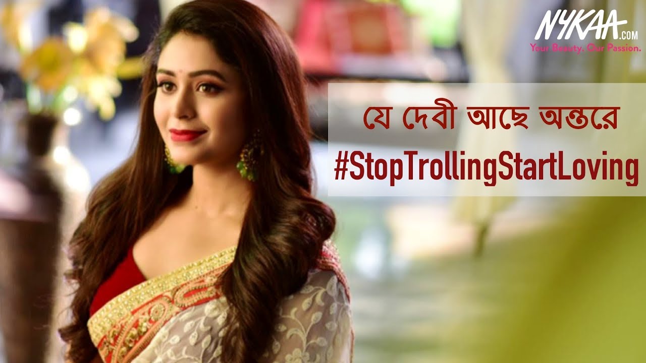 Celebrate & Embrace Womanhood | Ode To The Goddess Within Us | #