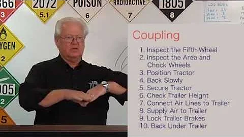 CDL: Understanding Combination Vehicles for your CDL Exam