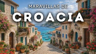 Qu Ver En Croacia  El Destino Ms Sorprendente Del Adritico