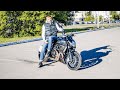 DUCATI DIAVEL ОБЗОР ОТ РЕАЛЬНОГО ВЛАДЕЛЬЦА