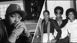 Dr Dre's Greatest Ever Samples / Sample Breakdown (Part 2) Wealth