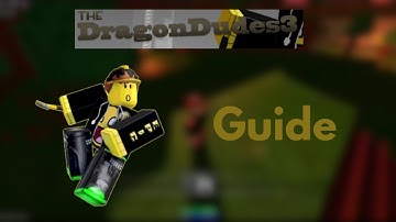 Dragondudes3 Basic Guide (Pwned by 14:00 video)