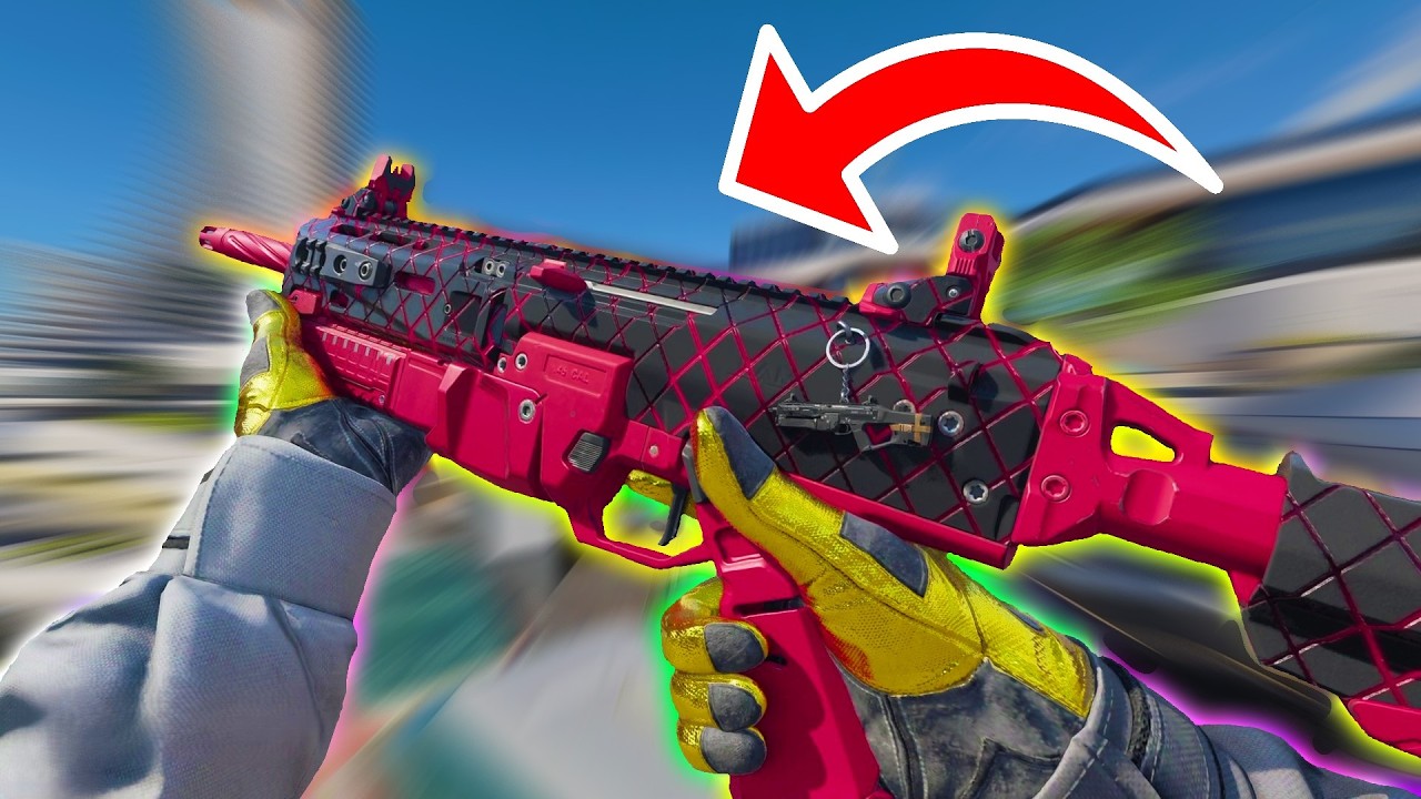 Bo7 Razorback They UPDATED BO7 Ranked Play And It’s Good - YouTube