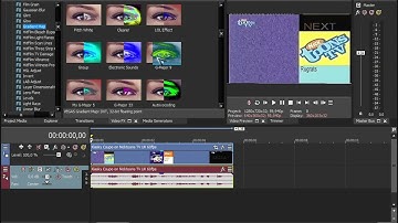 How to Makes Pika Major for Vegas Pro