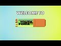Welcome To Youthforia!