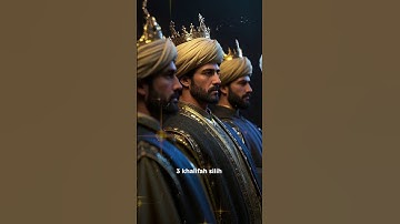 Imam Ahmad bin Hambal melawan penguasa Zholim