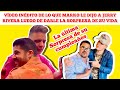 VÍDEO INÉDITO DE LO QUE MARKO LE DIJO A JERRY RIVERA LUEGO DE DARLE LA SORPRESA DE SU VIDA +ER CONDE