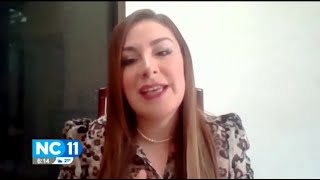 Entrevista Para Nc Once Pago Será Doble Para Quienes Trabajen En Las Fiestas