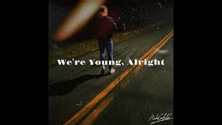 Aidan Canfield  Never Lose