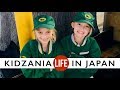 Kidzania Tokyo: Where Kids Play as Adults | Life in Japan Episode 13