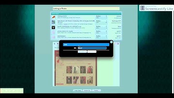 How to add a link to a photo in Xenforo