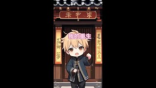 我的重生,古代言情,古言虐恋。精彩绝伦小说,要记得观看、点赞、关注和评论!#二次元 #强烈推荐 #我要上热们 #上热搜 #漫画推荐