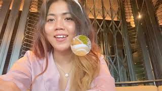 BREAKFAST DI HOTEL SWISOTEL PIK