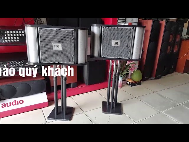 JBL Rm10 II giá 7.200.000 chính hãng loa karaoke giá rẻ chất lượng cao