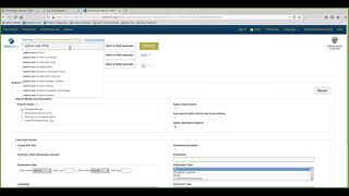 CRIM4000 tutorial