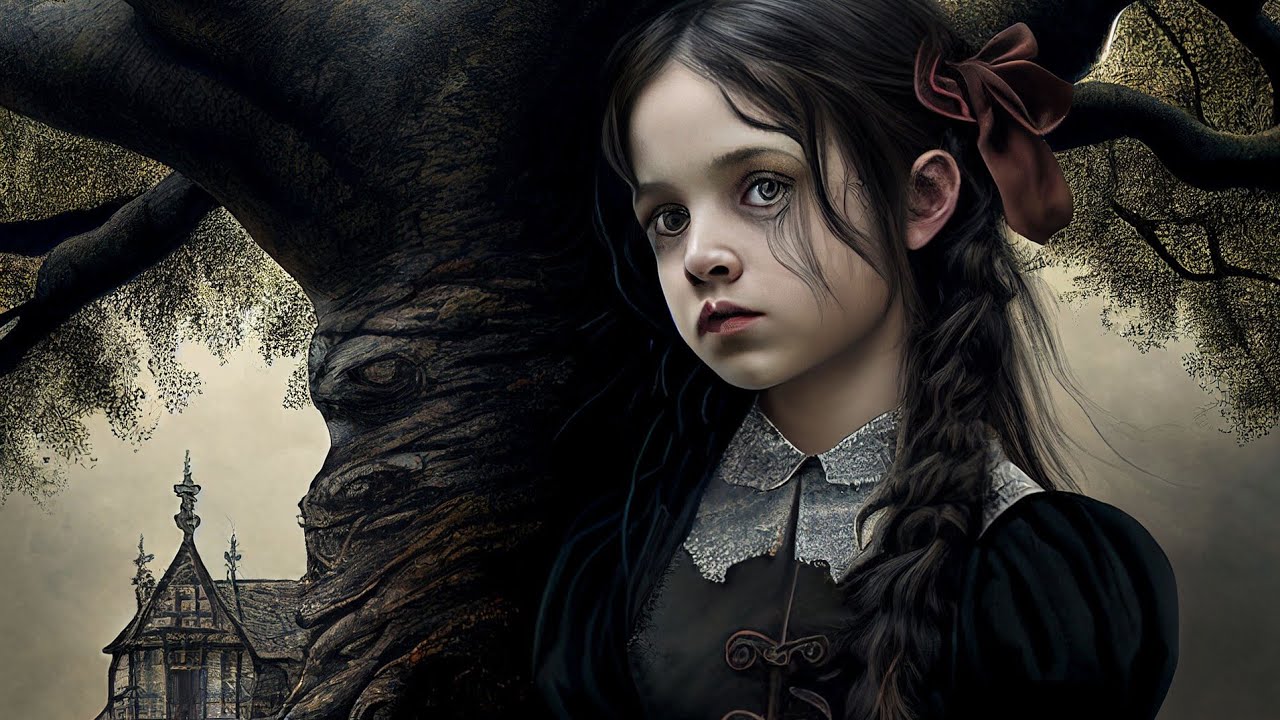 Ll Mitchell-Darkness (Wednesday) official visualizar