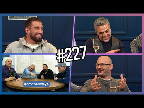 კაცები #227 [სრული ვერსია]