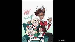 Hazbin hotel