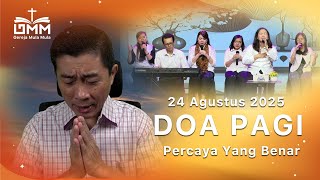 Download Lagu DOA PAGI | Percaya yang benar - 24 Agustus 2025 | Ps. Wignyo Tanto MP3 Download Lagu DOA PAGI | Percaya yang benar - 24 Agustus 2025 | Ps. Wignyo Tanto MP3
