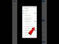 Hide silent notification in stetus baar on ! how to on hide silent notification in stetus baar #tech