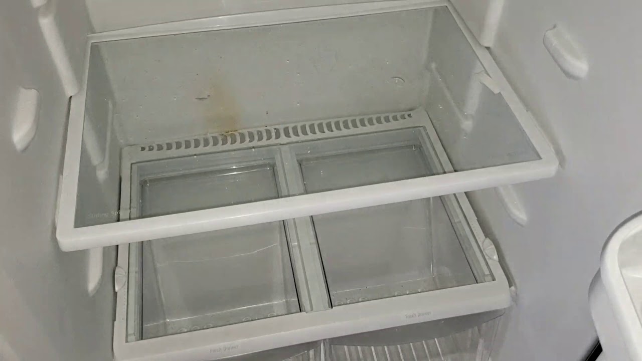 How To: Refrigerator Light Socket Kit 