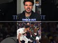 CAM JOHNSON ADDRESSES DENVER NUGGETS DISAPPOINTING END TO THE SEASON IN THE NBA PLAYOFFS