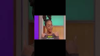 Celebrity From 12 to Timeless: Marsai Martin’s Glow-Up Journey (2016–Now) @MarsaiMartin Profile