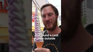 Seoul's Biggest Ice Cream  #ljrtt 32