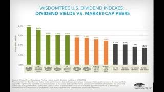 10 Years Strong: An Inside Look at WisdomTree’s Dividend-Weighted Indexes