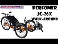 Performer jc 26x walk around