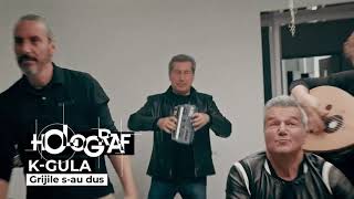 Holograf feat. K-Gula - Grijile s-au dus (Official Video Teaser)