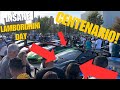 INSANE Lamborghini coffee and cars 🔥 Centenario, Adventador, revuelto, Huracan, and more!!!