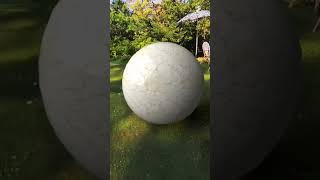 Blender Motion tracking test that I made few years ago... #shorts #blender #tracking #vfx #3d