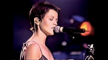 New & Enhanced! Waltzing Back, Buffalo, 1999 (The Cranberries)