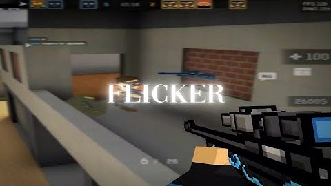 "Best Flicker 😂" | BlockPost Mobile