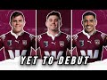 2025 QLD MAROONS YET TO DEBUT BEST LINE UP 2025 QLD MAROONS YET TO DEBUT BEST LINE UP