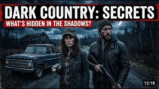 This Is My Game Anthem 2026 | Dark Country and Biker Rock Freedom Ride