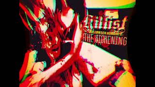 Killist - I Survived It Though Ft Trikkdout