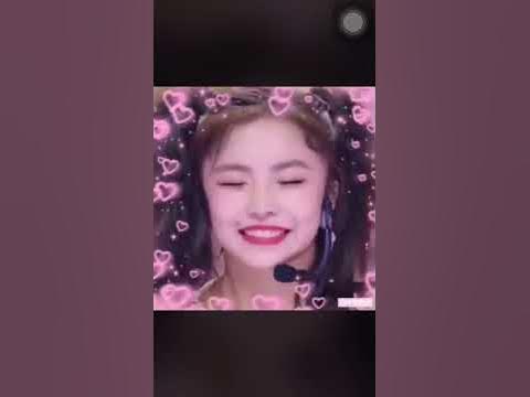 Cute Anqi Edit | THE9- Anqi - YouTube