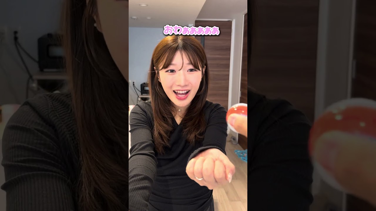 キスを嫌がる妻に虫歯をうつすためにゲームの罰でキスする夫…www
