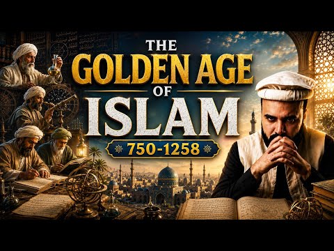 The Golden Age of Islam | How Muslim Scholars Changed the World Forever | The Kashmiri